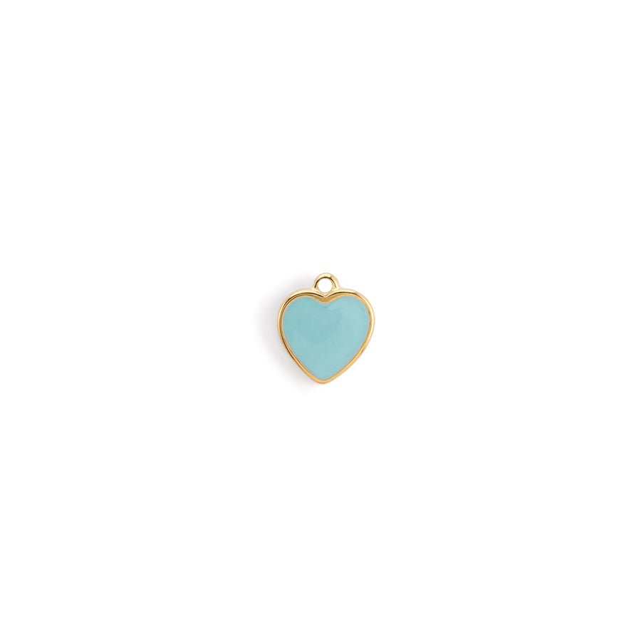 257207 DIJE CORAZÓN
