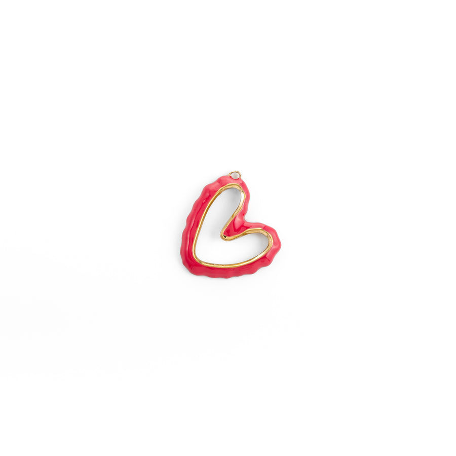 257227 DIJE CORAZÓN