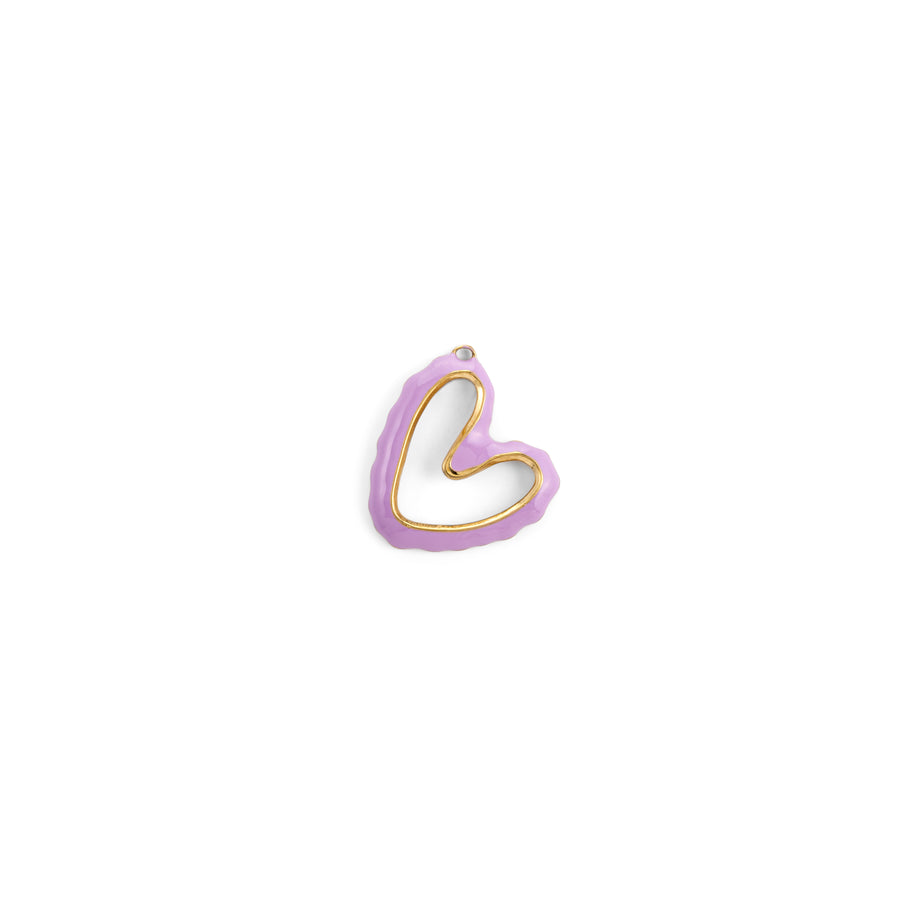 257229 DIJE CORAZÓN