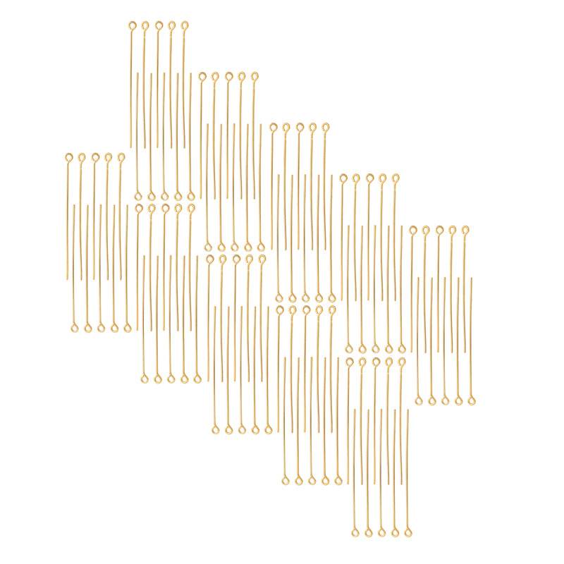 193119 </BR> PAQUETE - EYEPIN  2