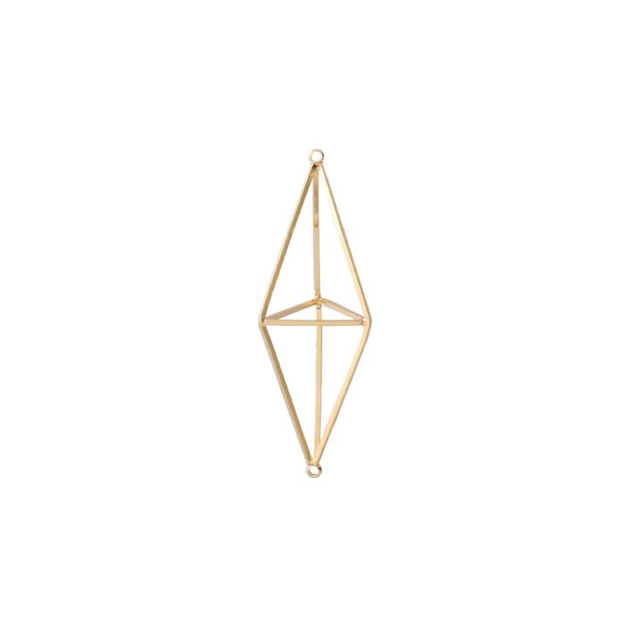 208835 </br> DOBLE TRIANGULO INVERTIDO