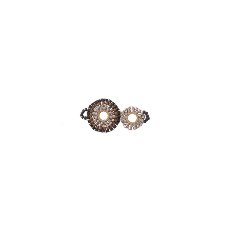 214958  </br> CIRCULOS  CHAQUIRA CON ARGOLLAS