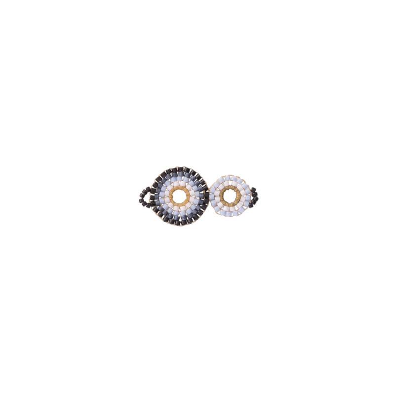 214960  </br> CIRCULOS  CHAQUIRA CON ARGOLLAS