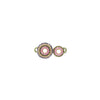 214961  </br> CIRCULOS  CHAQUIRA CON ARGOLLAS