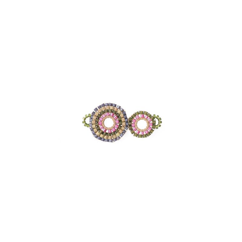 214961  </br> CIRCULOS  CHAQUIRA CON ARGOLLAS