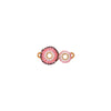 214965  </br> CIRCULOS  CHAQUIRA CON ARGOLLAS