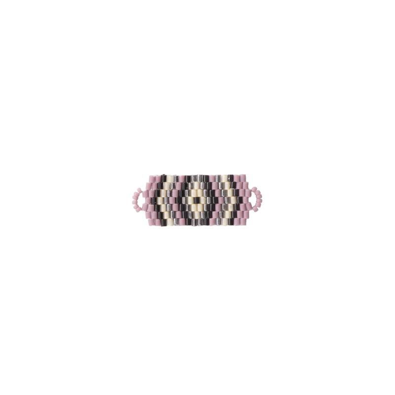 214984  </br> RECTÁNGULO CHAQUIRA CON ARGOLLAS