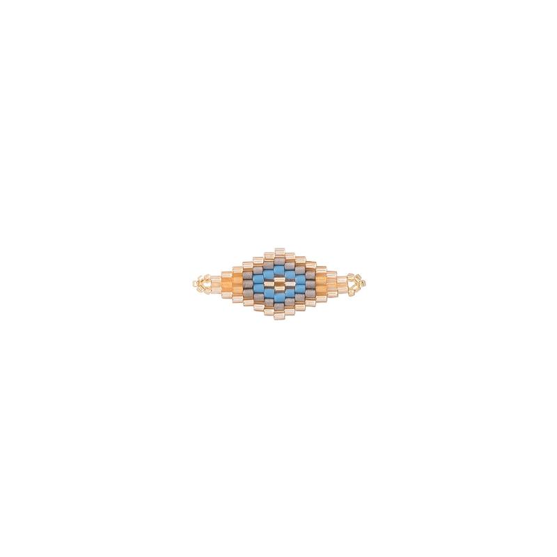 214992 </br> ROMBO CHAQUIRA CON ARGOLLAS