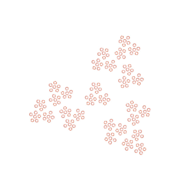 217120 </BR>  PAQUETE ARGOLLA 3MM
