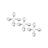 218761  </BR>PAQUETE - BROCHE LANGOSTA