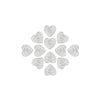 223564 </BR> PAQUETE -  CORAZÓN RED