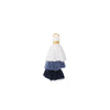 224089 </BR> 3 MOTAS CON ARGOLLA