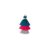 224090 </BR> 3 MOTAS CON ARGOLLA