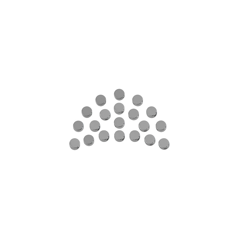 224337 </BR> PAQUETE CIRCULO 4X3MM.