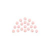 224339 </BR> PAQUETE CIRCULO 5X3MM.