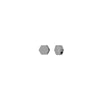 224358 </BR> PAQUETE HEXAGONAL 6X3MM