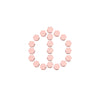 224359  </BR> PAQUETE HEXAGONAL 6X3MM