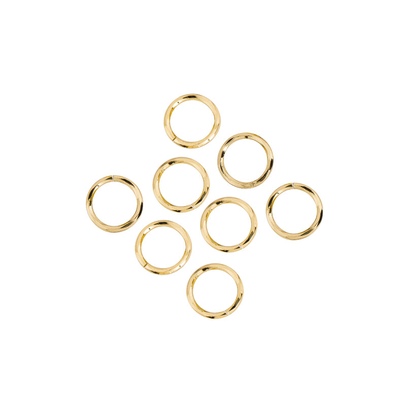 224364  </BR> ARGOLLA 13MM