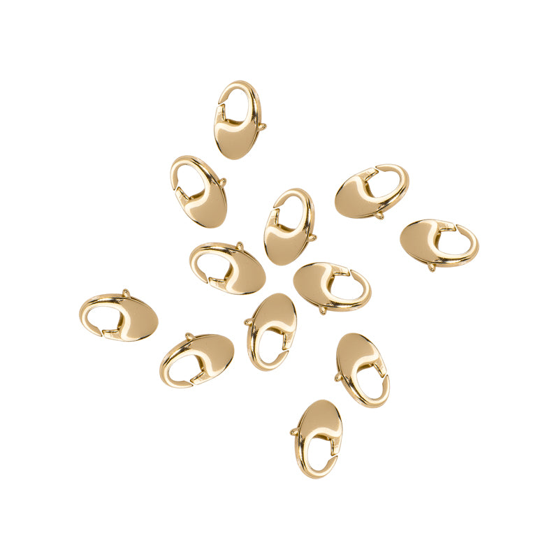 225133 </BR>  PAQUETE BROCHE CRAB