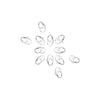 225134 </BR> PAQUETE BROCHE CRAB
