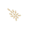 225135 </BR>  PAQUETE BROCHE GARFIO.