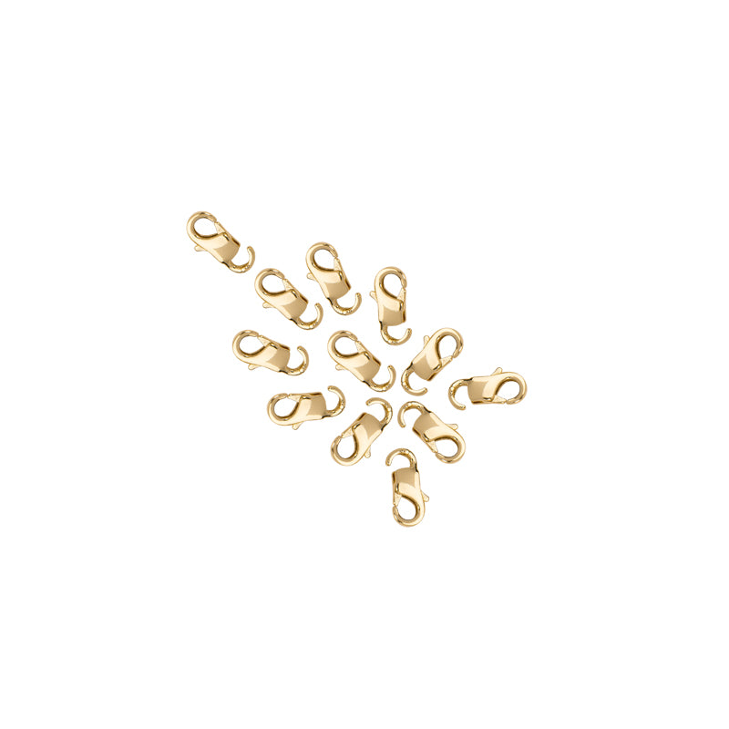 225135 </BR>  PAQUETE BROCHE GARFIO.