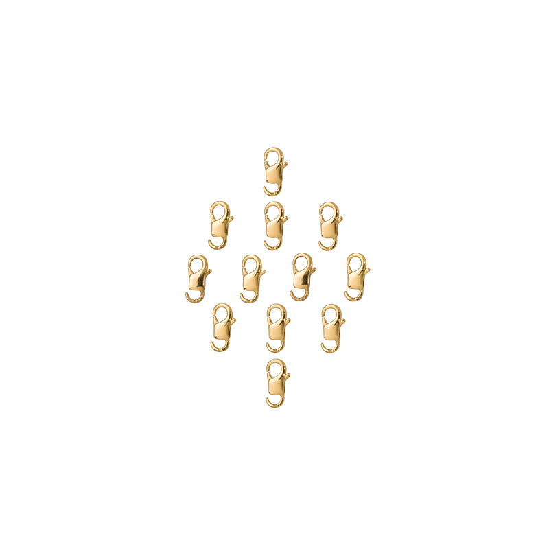 225135  </br> PAQUETE BROCHE GARFIO