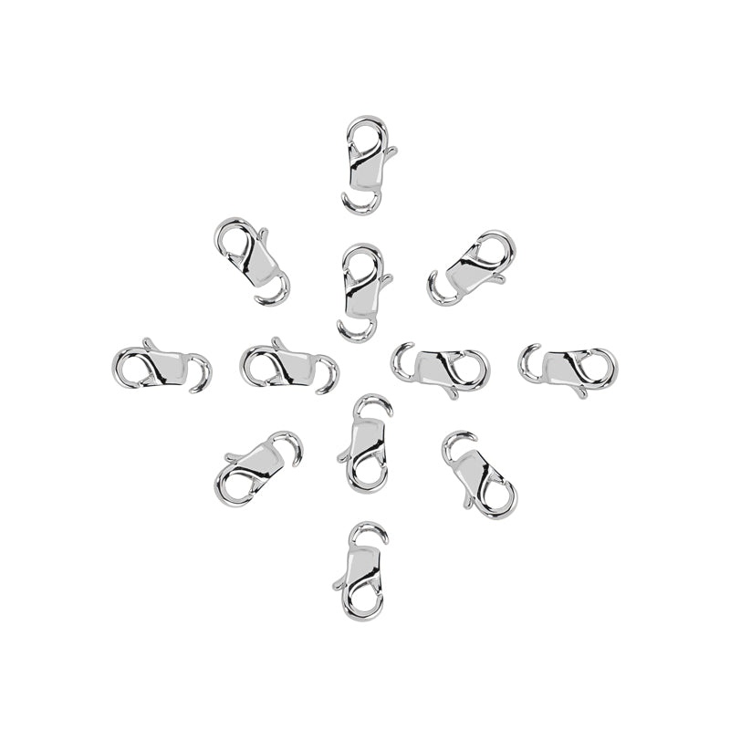 225136 </BR> PAQUETE BROCHE GARFIO