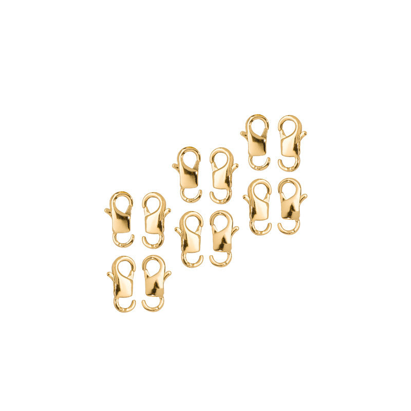 225137 </br> PAQUETE BROCHE GARFIO