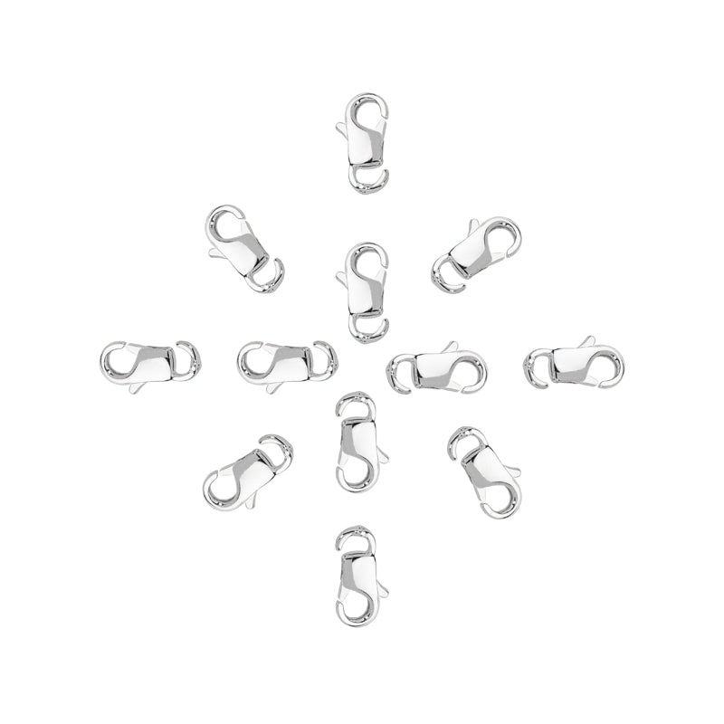 225138 </BR> PAQUETE BROCHE GARFIO