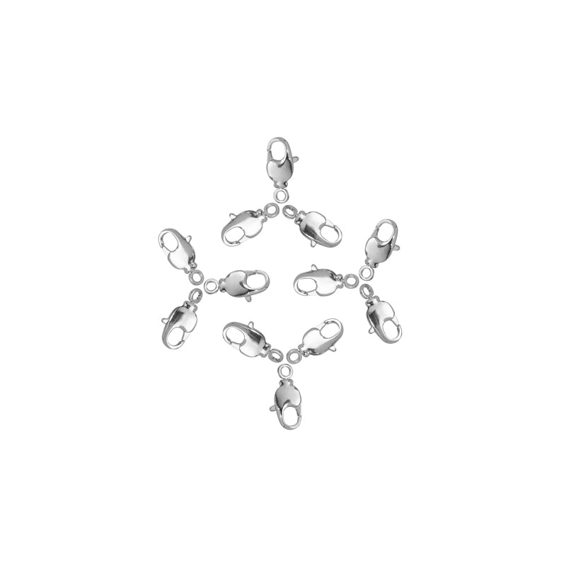 225160 </br> PAQUETE BROCHE CRAB