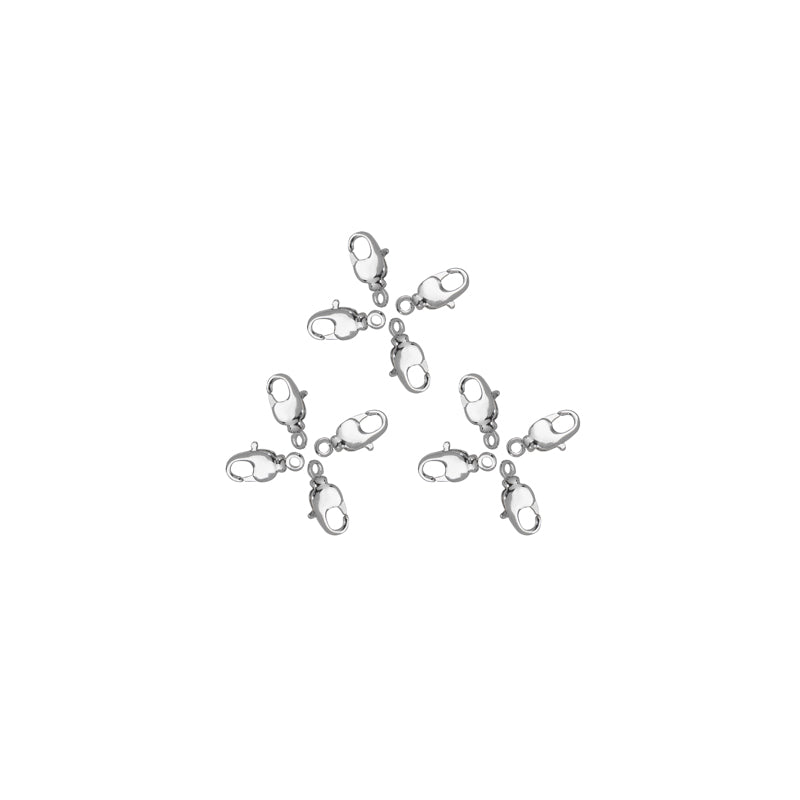 225288 </br> PAQUETE BROCHE CRAB