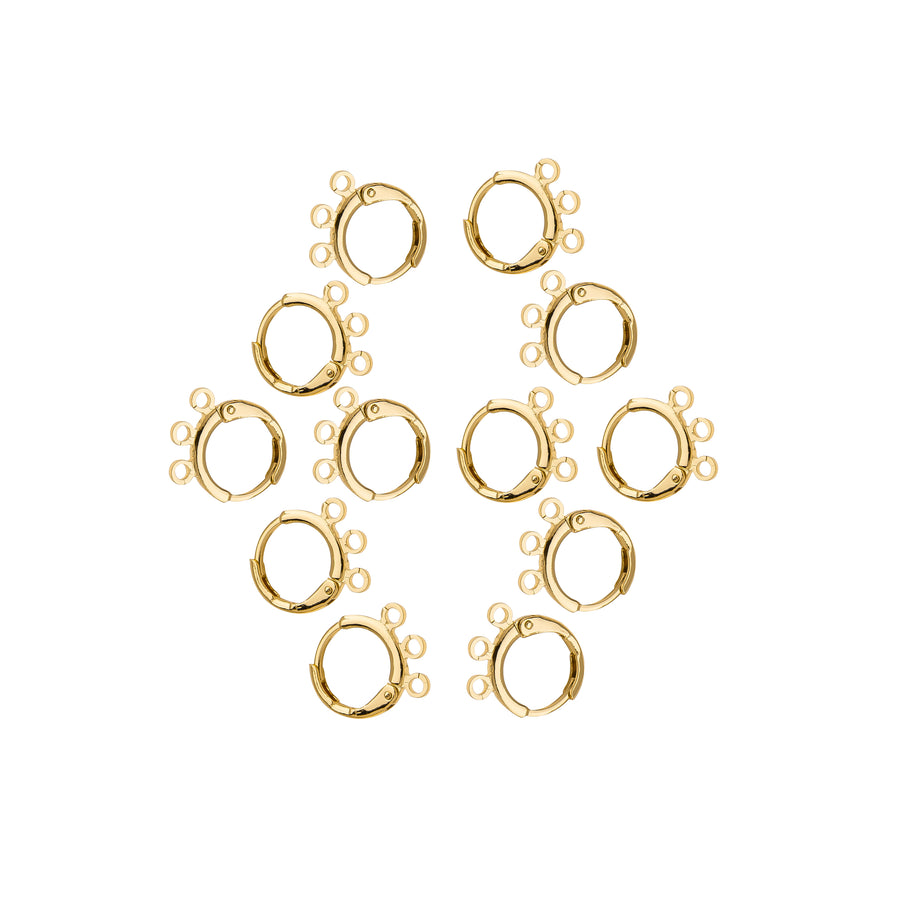 230426 </br> CLIP CIRCULAR